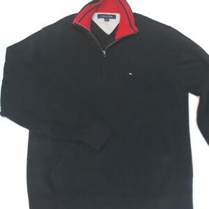 Tommy Hilfigure Sweater.